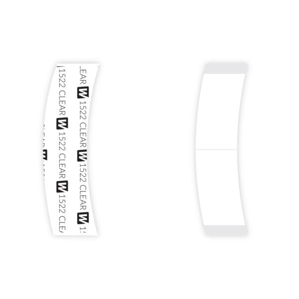 Walker Tape Super Stick Contour Tape C, 36 pc