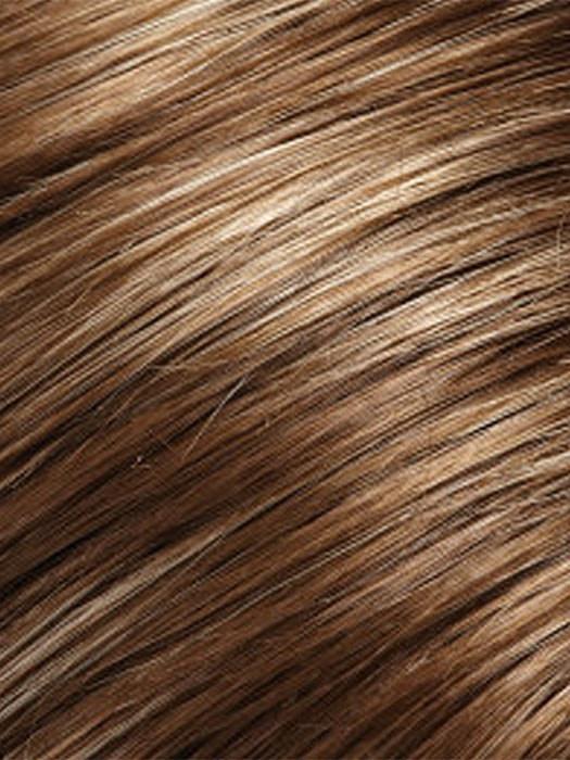Jon Renau Top Wave 12" Hair Topper, FS17/101S18