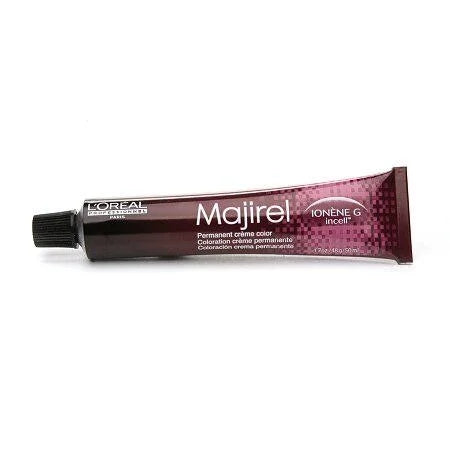L'Oréal Majirel 8.3 Light Golden Blonde Hair Color – 1.7 oz
