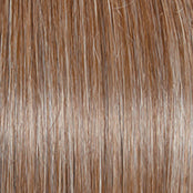 Raquel Welch Flying Solo Shoulder-Length Wig, RL38 Smoke