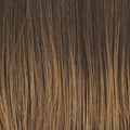 Raquel Welch Stay the Night Wig, RL8/29 Hazelnut