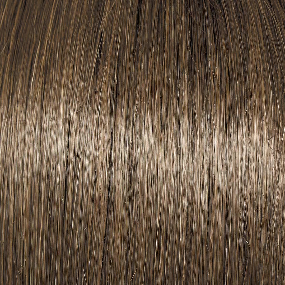 Raquel Welch Made You Look Wig, RL8/12SS Shaded Iced Mocha