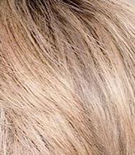 Raquel Welch Boudoir Glam Chin-Length Bob Wig, RL19/23SS Shaded Biscuit