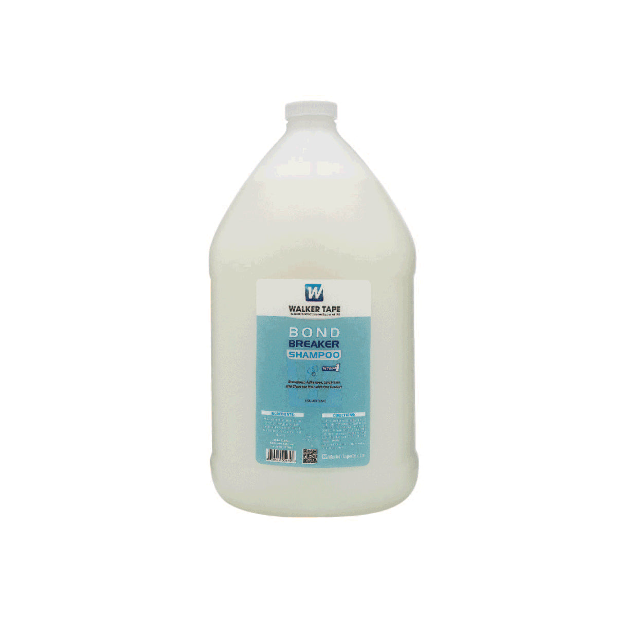 Walker Tape Bond Breaker Shampoo, Gallon