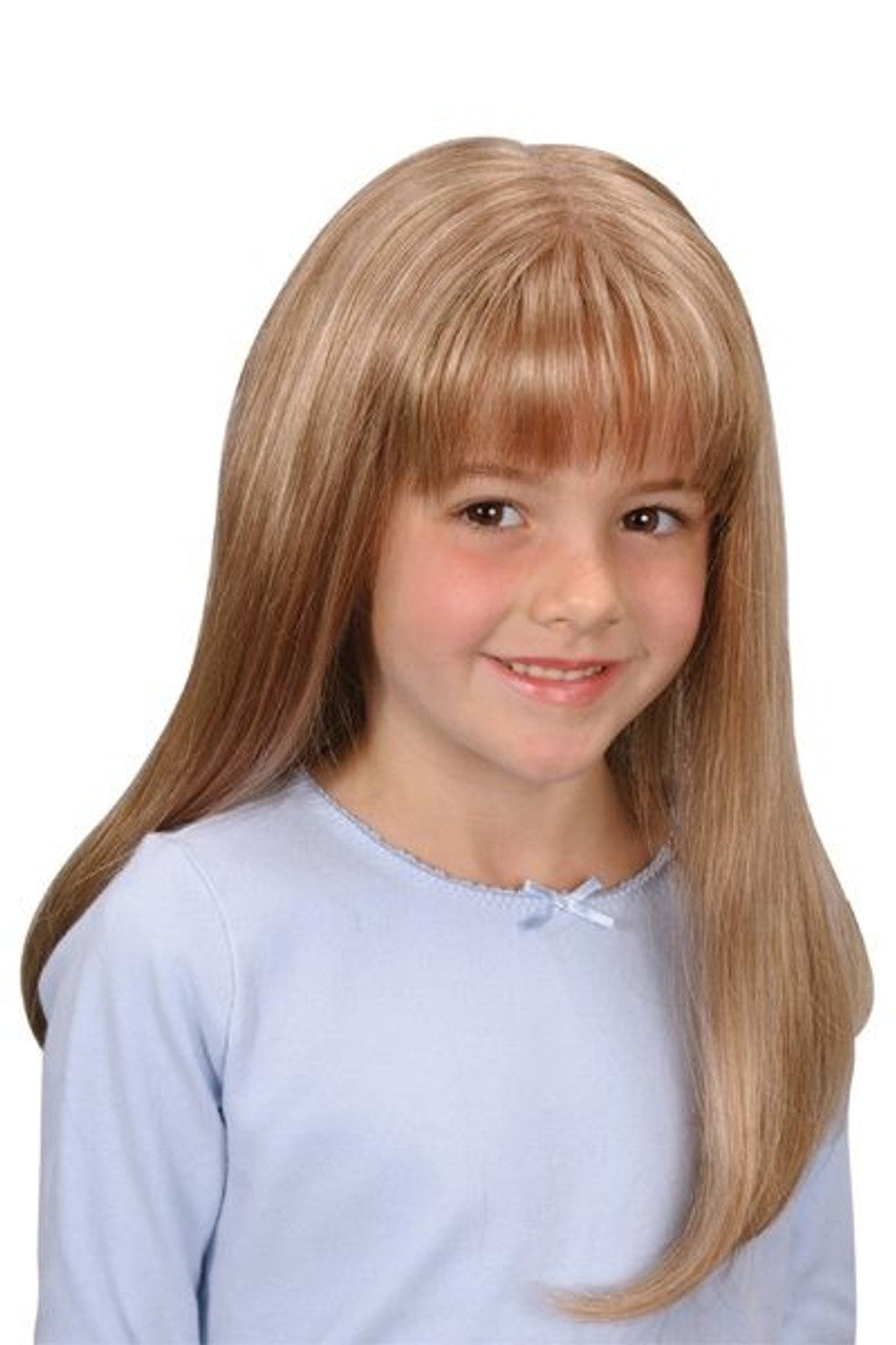 Jon Renau Emilia Lace Front Wig, 27B