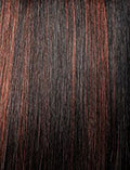 Milky Way Que Loose Deep Bulk Braiding Hair, P1B/33, 14 in