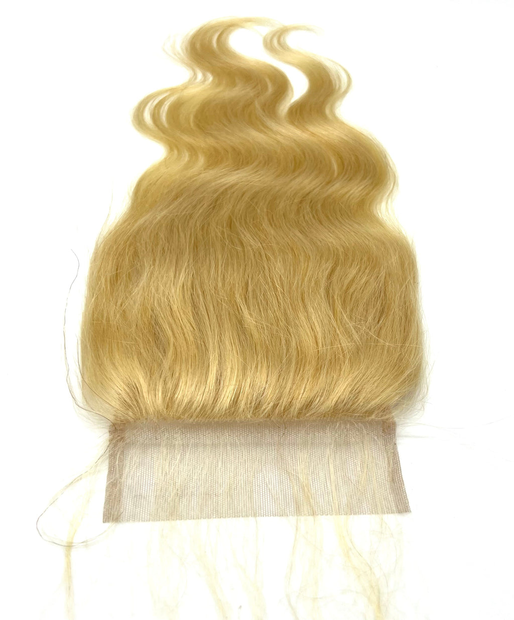 Rio Body Wave Ukrainian Closure 4x4, 12 in