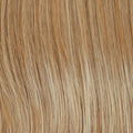 Raquel Welch Stay the Night Wig, RL14/22 Pale Gold Wheat
