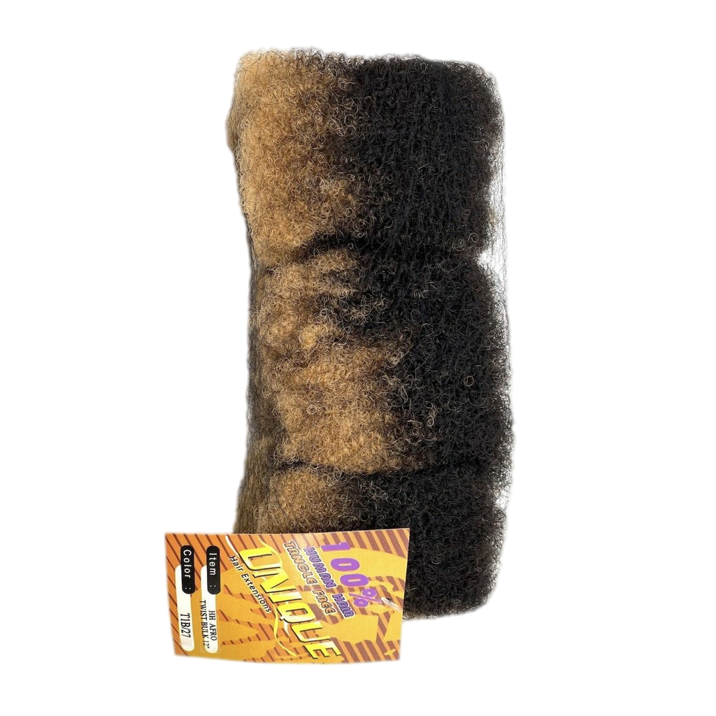 Pallet # 158 - Lot of 100% Human Hair - variety of styles and colors