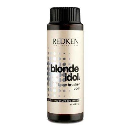 Redken Blonde Idol Base Breaker Cool, 2 oz