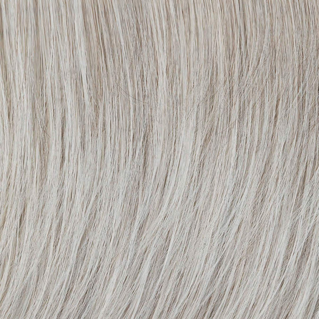 Raquel Welch Made You Look Wig, RL56/60 Silver
