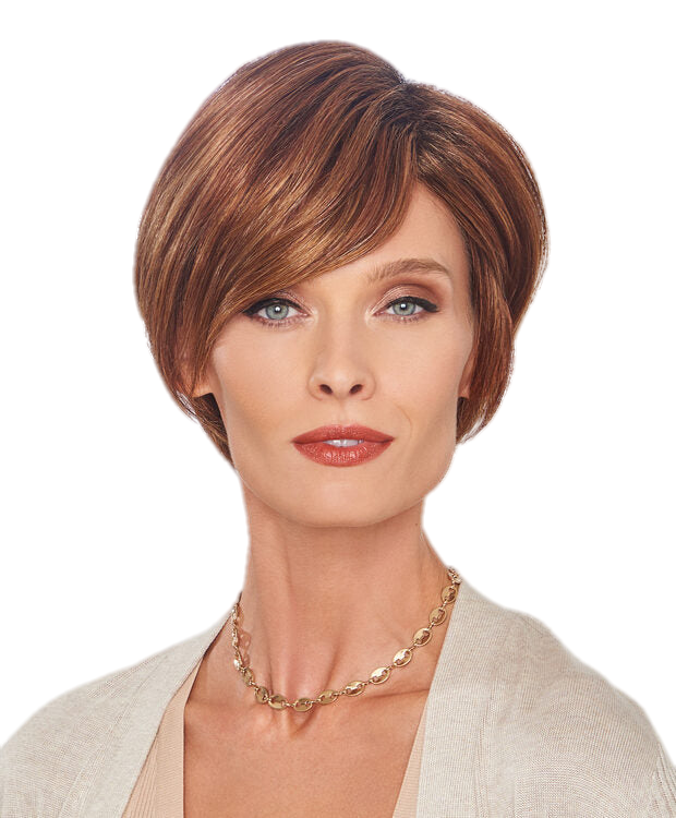 Gabor Sweet Escape Wig, GL44-51 Sugared Charcoal