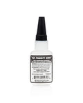Walker Tape Top Priority Bond Drip Top Adhesive, 1.1 oz