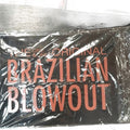 Brazilian Blowout Professional Stylist Cape