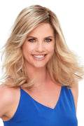 Jon Renau Top Smart 12" Hair Topper, FS26/31