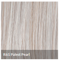 Raquel Welch Top Billing Wavy Hair Topper, RL11/25 Golden Walnut, 14 in