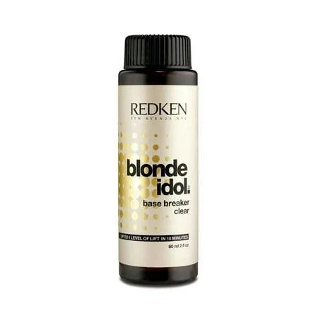 Redken Blonde Idol Base Breaker Clear, 2 oz