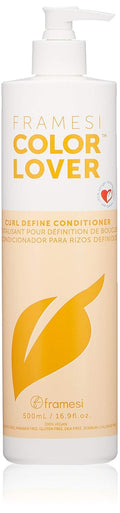 Framesi Color Lover Curl Define Conditioner, 16.9 oz