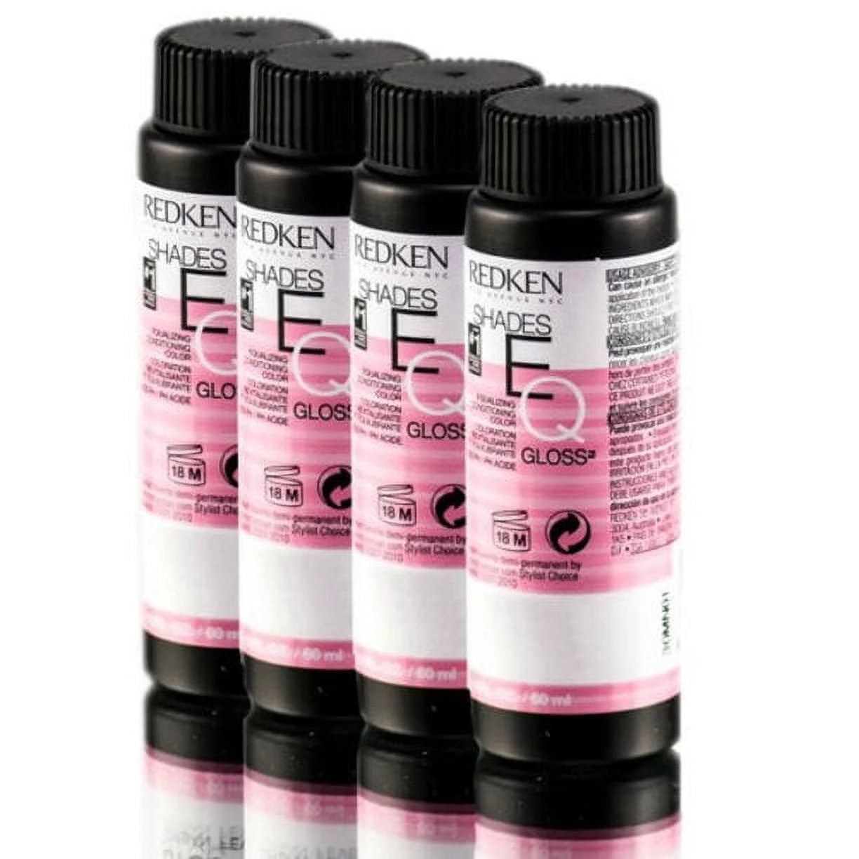 Redken Shades EQ Gloss 07NCH Fondue, 2 oz