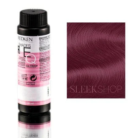 Redken Shades EQ Gloss 04VRo, 2 oz