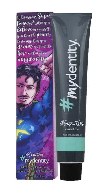 Guy Tang #mydentity Super Power Direct Dye Hair Color, 3 oz