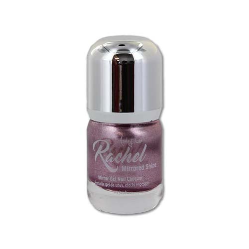 Ashley Lee Rachel Reflection Mirror Nail Polish, Shade 06