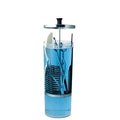 Scalpmaster Acrylic Sanitizing Jar 42 oz SJ-SC550