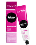 Matrix SoColor Blended Permanent Hair Color 8W Medium Blonde Warm – 3 oz