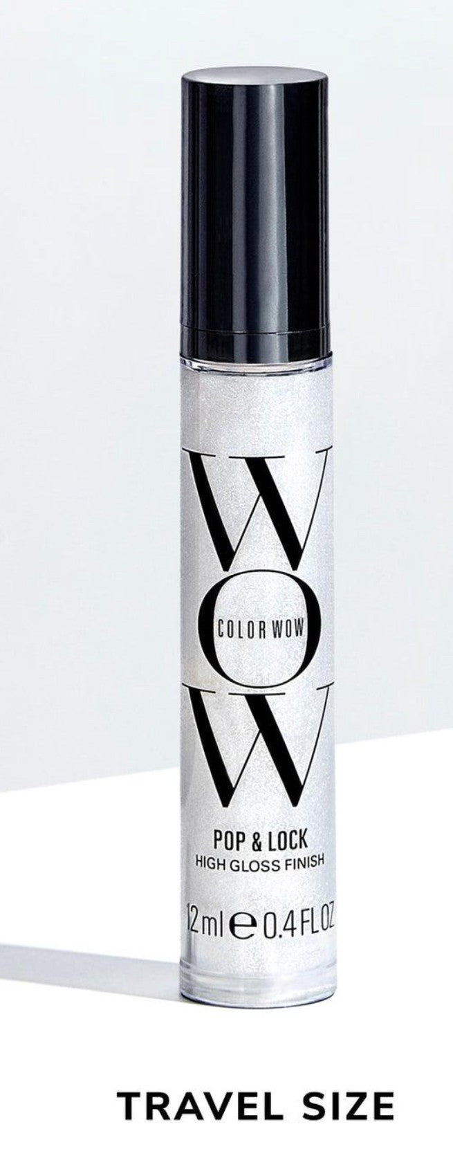 Color Wow Pop & Lock High Gloss Shellac, 0.4 oz