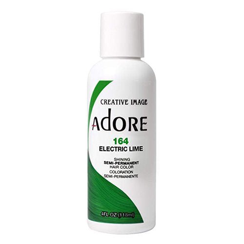 Adore Semi-Permanent Hair Color, 4 fl oz