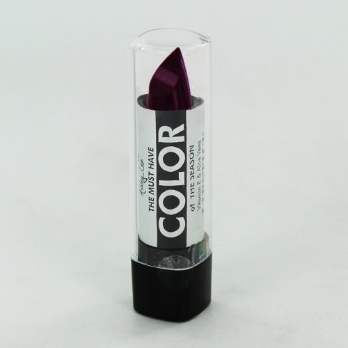 Ashley Lee Vue Matte Lipstick, Sienna Sky