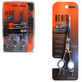 Beaut Classic Handle Hairdressing Shears with Tension Knob, 6.5 in