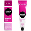Matrix SoColor Pre-Bonded Permanent Color 11N Extra Light Blonde Plus Neutral, 3 oz