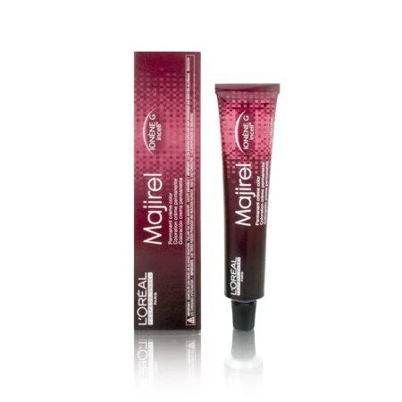 L'Oréal Professionnel Majirel Permanent Hair Color 8.03/8NG – 1.7 oz