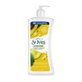 St. Ives Hydrating Hand & Body Lotion Vitamin E & Avocado 21 oz