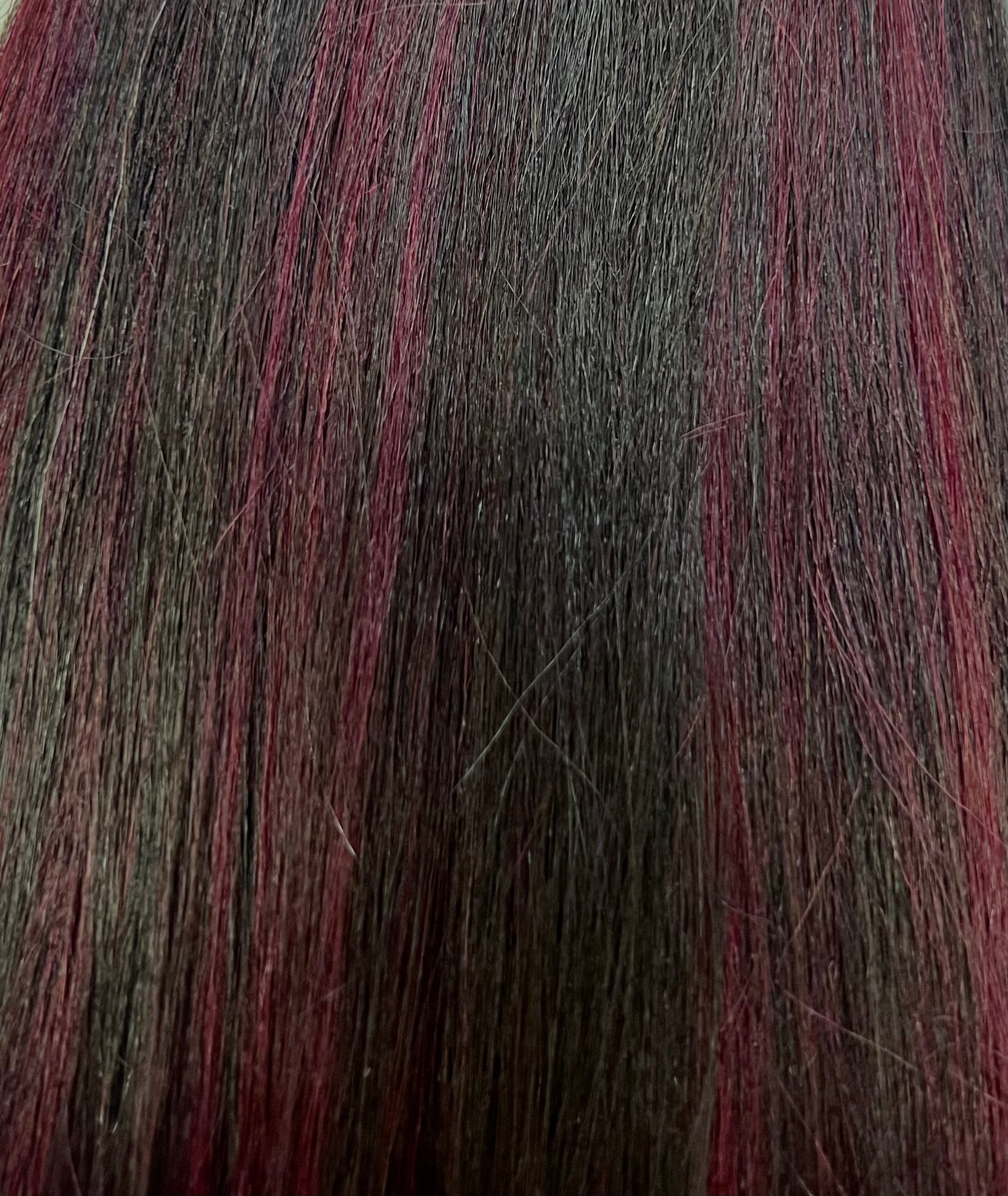 Outre Premium New Yaki Human Hair Weave, 14 in, C1B/425
