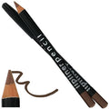 L.A. Colors Lip Liner Pencil, Cappuccino