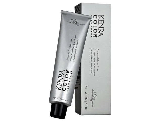 Kenra Color Permanent Hair Color 5G Light Brown Gold 3 oz