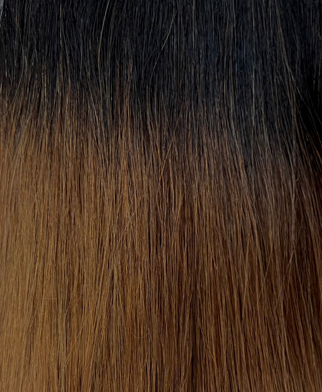 Outre Premium New Yaki Human Hair Weave, 14 in, T1B/30