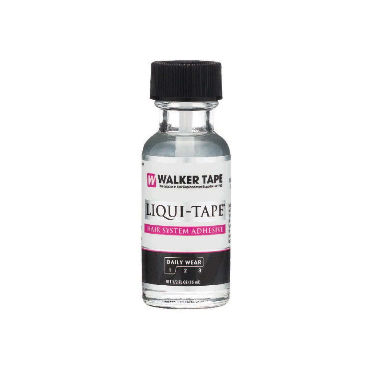 Walker Tape Liqui-Tape Adhesive, Dab-On, 1.4 oz
