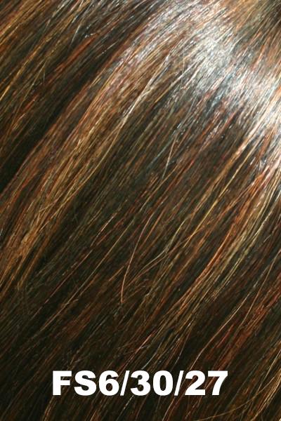 Jon Renau Cameron Lite Wig, 4