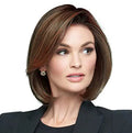 Raquel Welch Portrait Mode Wig, RL8/29 Hazelnut
