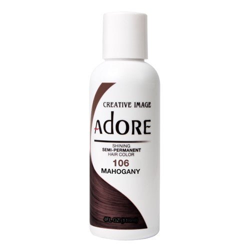 Adore Semi-Permanent Hair Color, 4 fl oz