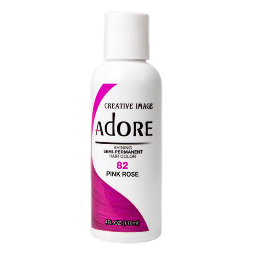 Adore Semi-Permanent Hair Color, 4 fl oz