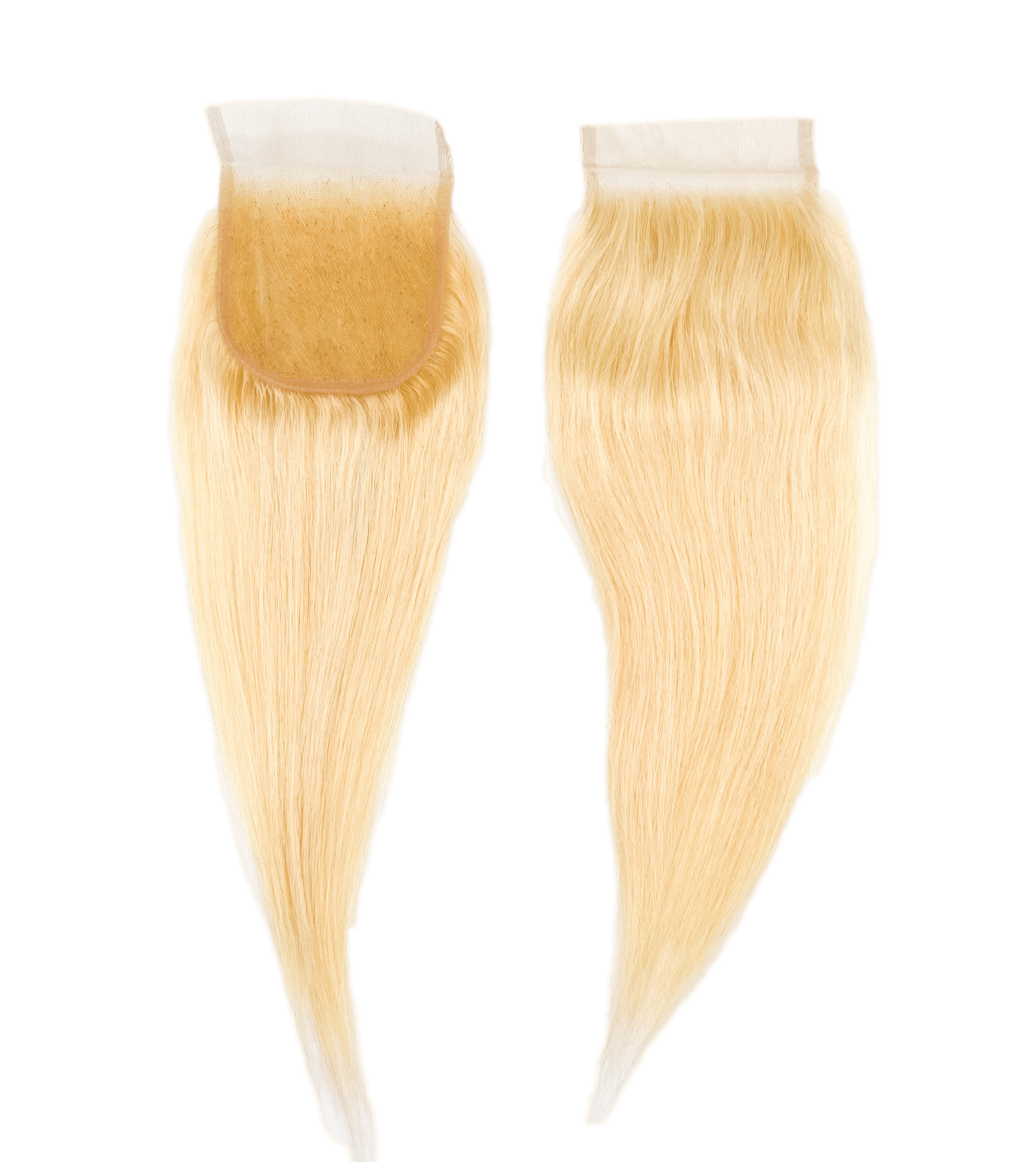Rio Straight Ukrainian 4x4 Lace Closure, 12 in