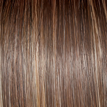 Gabor Glam Era Wig, GF119 Silver & Smoke