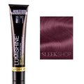Joico LumiShine Permanent Creme Color (4RRV - Red Red Violet Med Brown), 2.5 oz