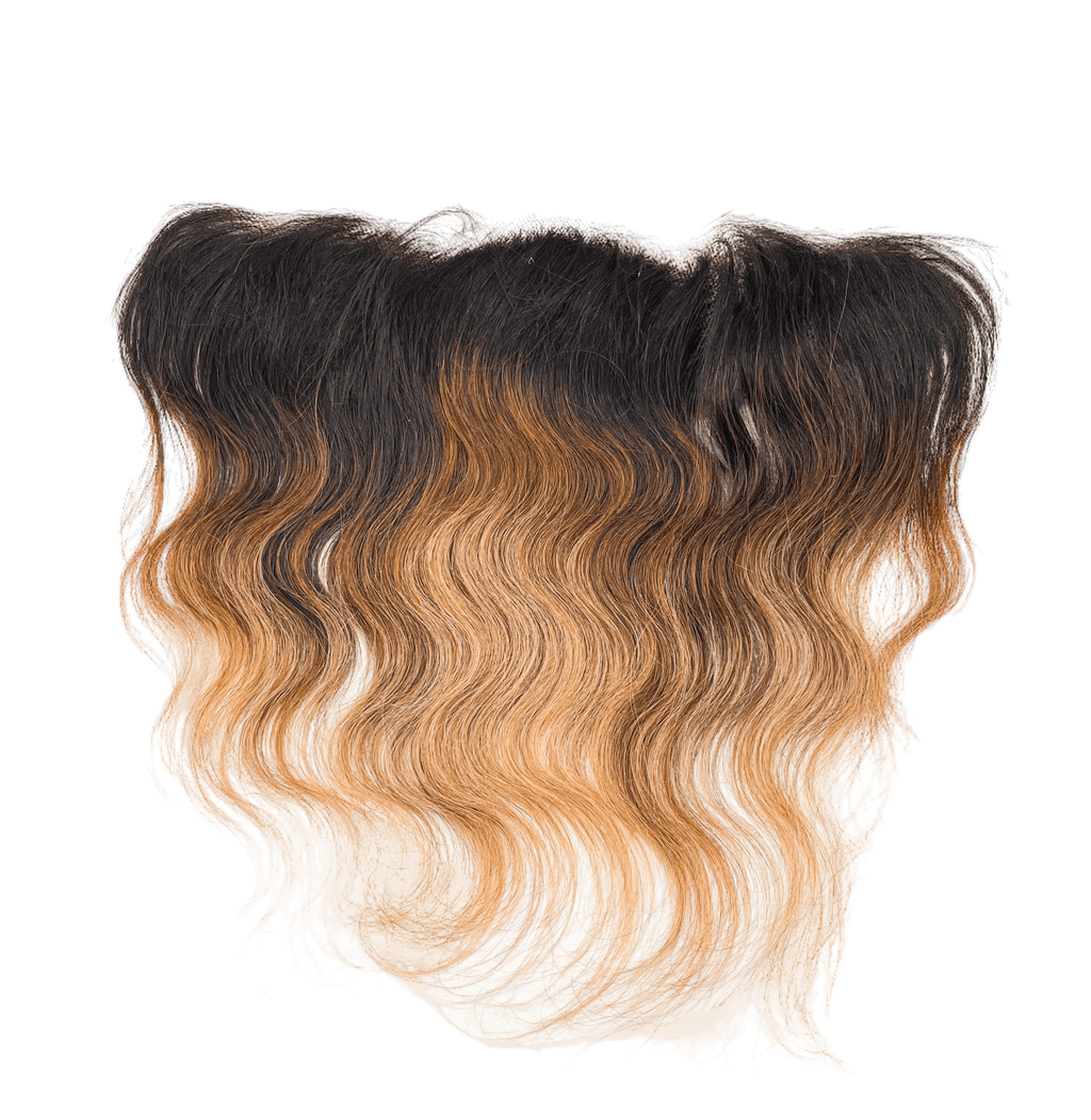 Rio Body Wave Frontal Ear to Ear 13x4 Gold, 14 in