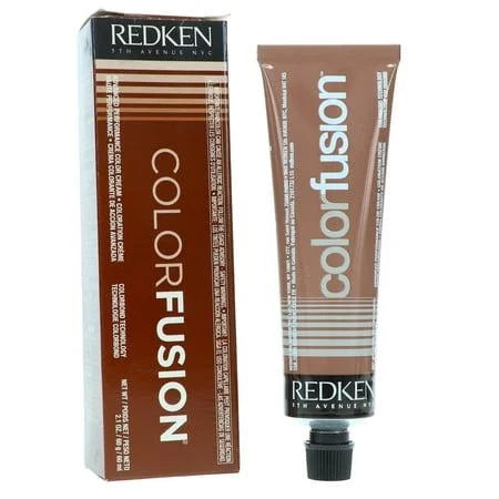 Redken Color Fusion Permanent Color Cream 5N Neutral 2.1 oz