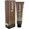 Redken Color Fusion Permanent Hair Color Cream 4AG Ash/Green 2.1 oz